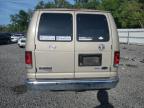 2013 Ford Econoline E350 Super Duty Wagon zu verkaufen in Riverview, FL - Front End