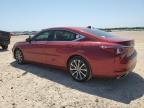 2019 Lexus Es 350 zu verkaufen in San Antonio, TX - Hail