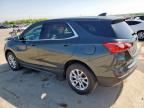 2020 Chevrolet Equinox Lt   de vânzare în Grand Prairie, TX - Front End