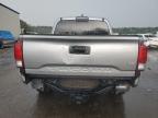 2017 Toyota Tacoma Double Cab للبيع في Harleyville، SC - Rear End