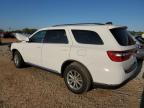 2016 Dodge Durango Sxt за продажба в Tanner, AL - Front End