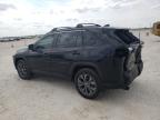 2025 Toyota Rav4 Xle Premium de vânzare în New Braunfels, TX - Rear End