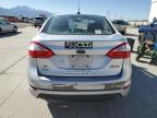 2016 Ford Fiesta Se zu verkaufen in Farr West, UT - Front End