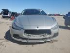 2014 Maserati Ghibli S за продажба в Wilmer, TX - All Over