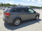 2017 Dodge Journey Sxt на продаже в Savannah, GA - Front End