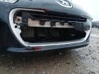 2012 PEUGEOT 308 SR HDI for sale at Copart WISBECH