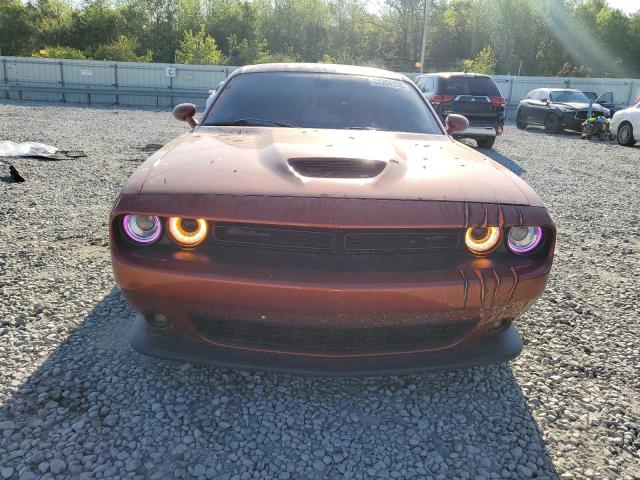  DODGE CHALLENGER 2020 Orange