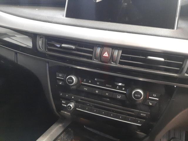 2013 BMW X5 XDRIVE3