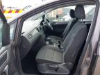 2015 VOLKSWAGEN GOLF SV SE for sale at Copart SANDWICH