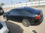 2011 Ford Fusion Sel للبيع في Lansing، MI - Front End