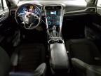 2016 Ford Fusion Se للبيع في Eldridge، IA - Front End