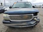 2005 Gmc Yukon  de vânzare în Van Nuys, CA - Front End
