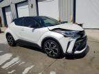 2020 Toyota C-Hr Xle zu verkaufen in Cahokia Heights, IL - Front End