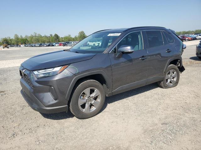 TOYOTA RAV4 XLE 2022