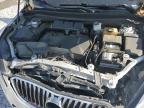 2017 Buick Envision Essence na sprzedaż w Montgomery, AL - Front End