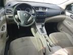 2015 Nissan Sentra S للبيع في New Orleans، LA - Mechanical