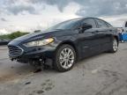 2019 Ford Fusion Se en Venta en Lebanon, TN - Front End