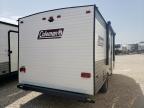 2024 Coleman 17B იყიდება Haslet-ში, TX - Hail
