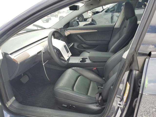  TESLA MODEL 3 2023 Gray