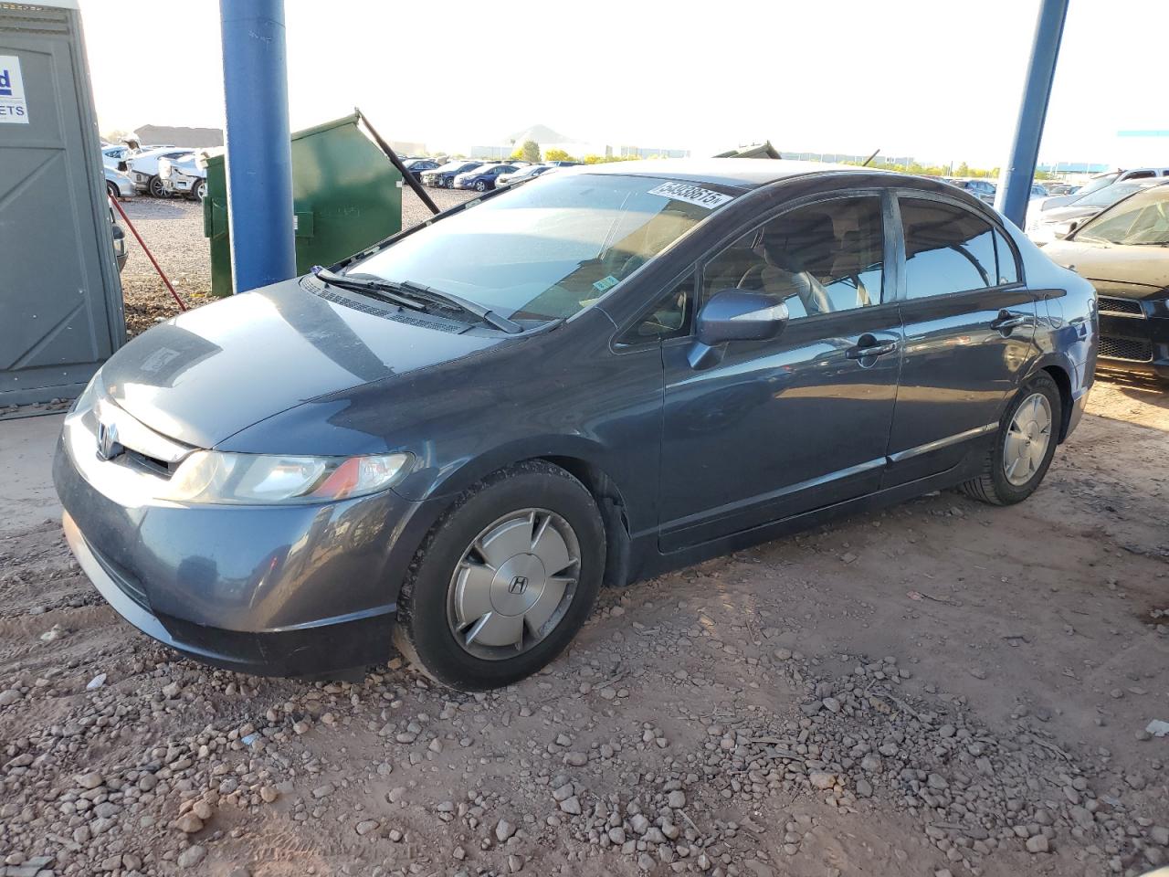 2006 Honda Civic Hybrid for Sale in Phoenix, AZ - Minor Dent/Scratches