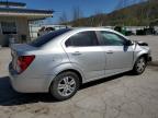 Hurricane, WV에서 판매 중인 2016 Chevrolet Sonic Lt - Front End