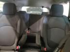 2016 Chevrolet Traverse Lt en Venta en Columbia, MO - Rear End