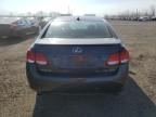 2007 Lexus Gs 350 for Sale in Montreal-est, QC - Rear End