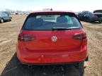 2016 Volkswagen Gti S/Se იყიდება Elgin-ში, IL - Side