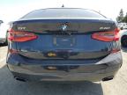 2018 Bmw 640 Xigt за продажба в Rancho Cucamonga, CA - Burn