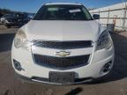 2012 Chevrolet Equinox Ltz en Venta en Littleton, CO - Front End