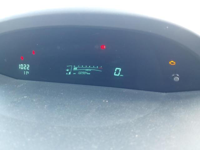2006 TOYOTA YARIS T3