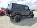 2002 Mercedes-Benz G 500 for Sale in Antelope, CA - Rear End
