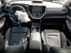 2024 Subaru Ascent Limited продається в Franklin, WI - All Over