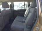 2014 VAUXHALL ZAFIRA EXC for sale at Copart NEWBURY