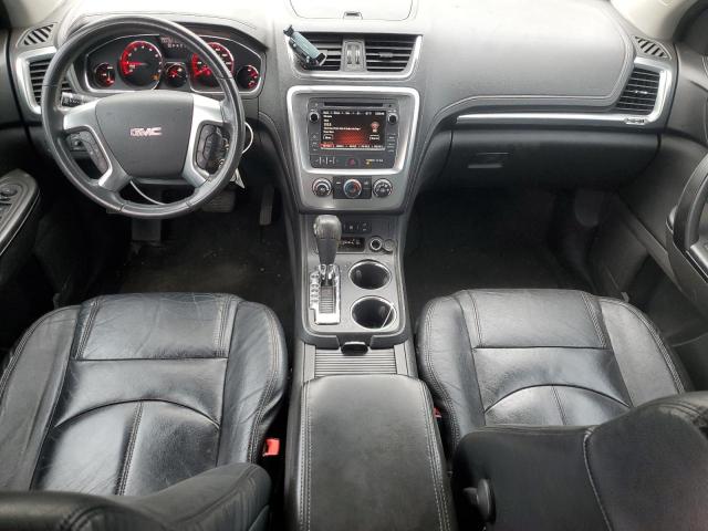  GMC ACADIA 2013 Szary