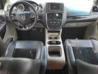 2017 Dodge Grand Caravan Sxt for Sale in Mercedes, TX - Water/Flood