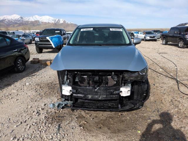  MAZDA CX-5 2020 Srebrny