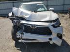 2021 Toyota Highlander Limited продається в Savannah, GA - Front End