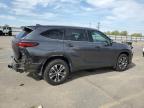 2022 Toyota Highlander Xle იყიდება Nampa-ში, ID - Rear End