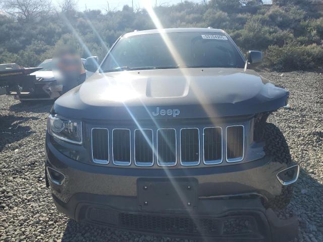  JEEP GRAND CHER 2016 Серый
