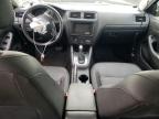 2012 Volkswagen Jetta Se for Sale in Austell, GA - Front End