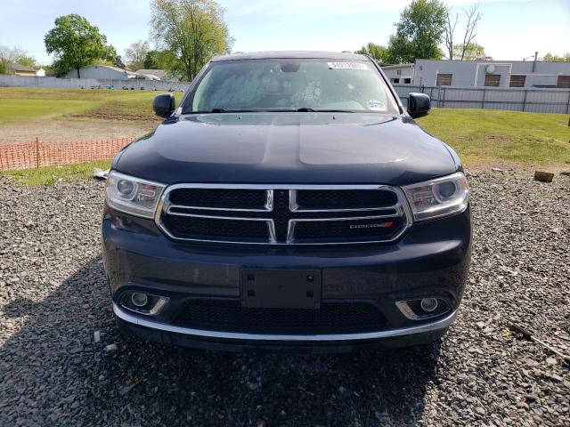  DODGE DURANGO 2015 Сharcoal