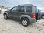2006 Jeep Liberty Sport продається в Wayland, MI - Front End