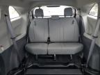 2022 Toyota Sienna Xle en Venta en Lebanon, TN - Minor Dent/Scratches