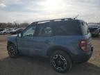 2023 Ford Bronco Sport Outer Banks for Sale in Des Moines, IA - Front End