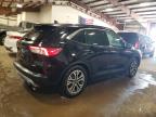 2020 Ford Escape Sel   იყიდება Lansing-ში, MI - Side