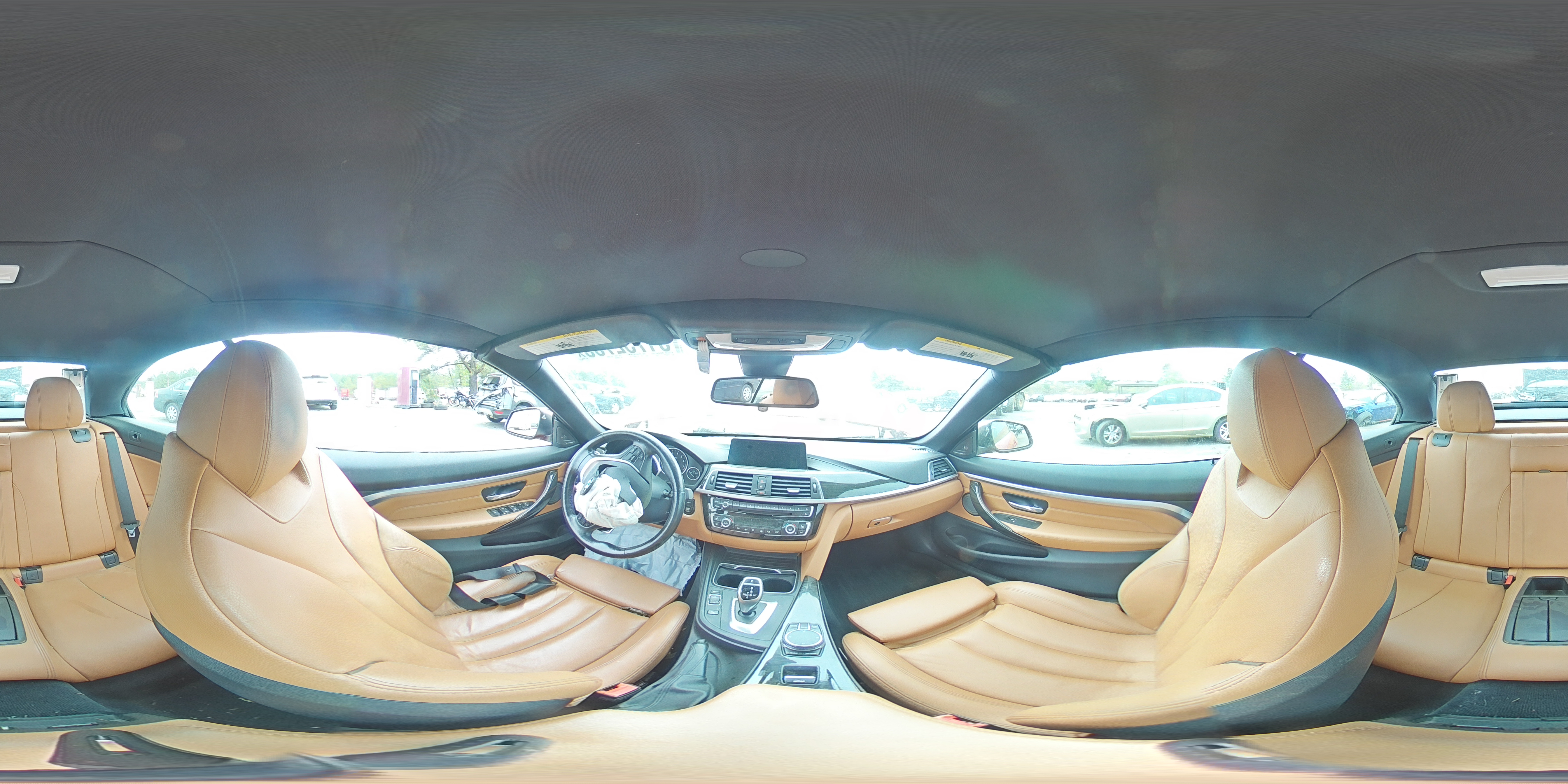 2019 BMW 430I VIN: WBA4Z1C51KEE44868 Lot: 51732785