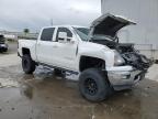 2015 Chevrolet Silverado K1500 Lt zu verkaufen in Reno, NV - Front End