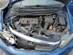 2012 Honda Civic Ex zu verkaufen in Wilmington, CA - Rear End