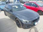 2017 BMW 330E M SPO for sale at Copart SANDY